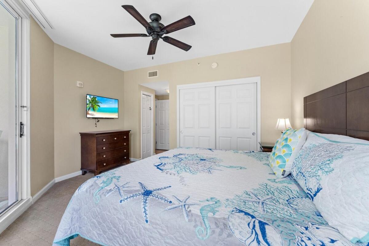 5 Star Resort 2Br 2 Bath King Suite Shuttle Pools Across From Beach 2208 Destin Exterior photo