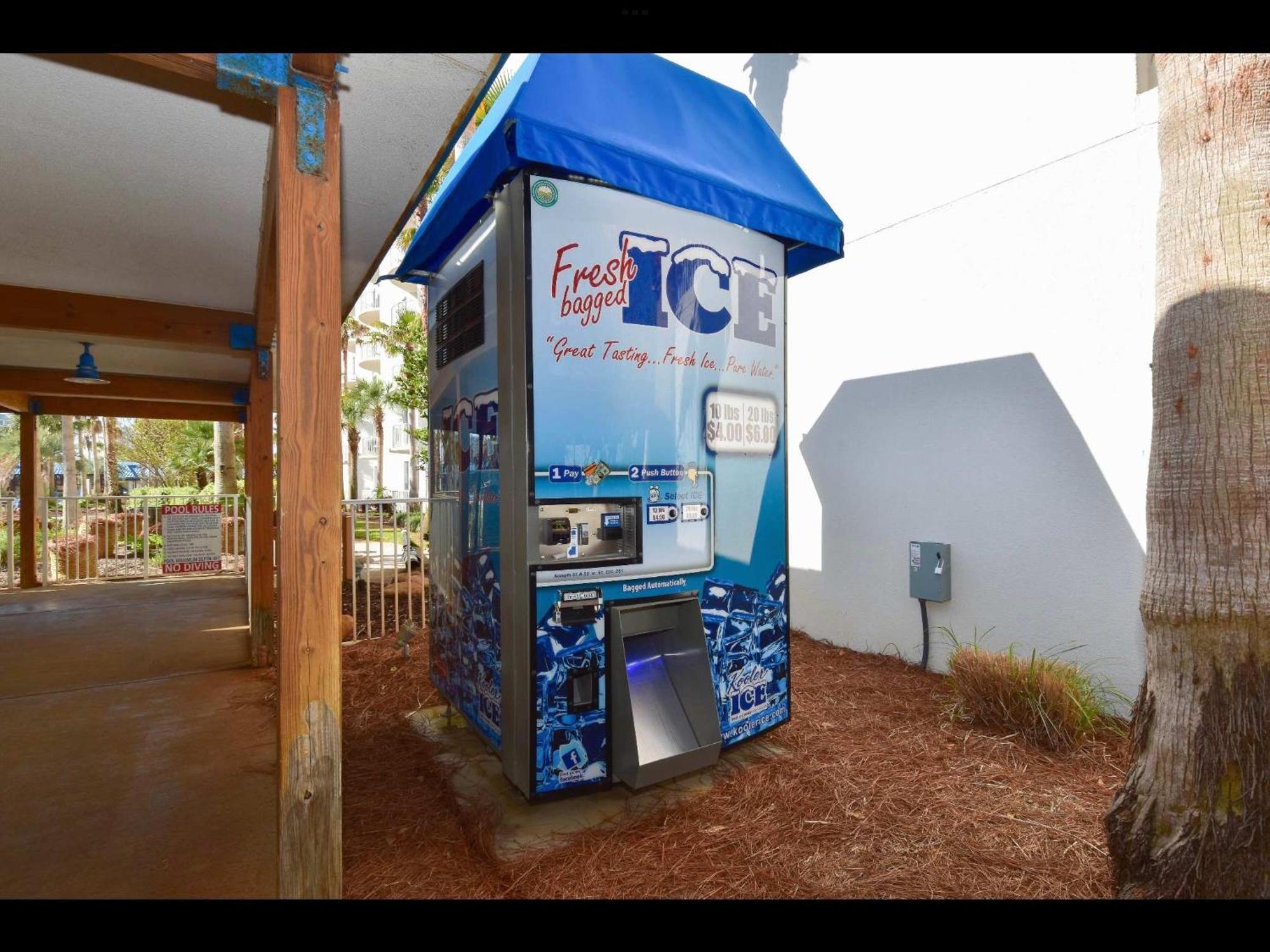 5 Star Resort 2Br 2 Bath King Suite Shuttle Pools Across From Beach 2208 Destin Exterior photo
