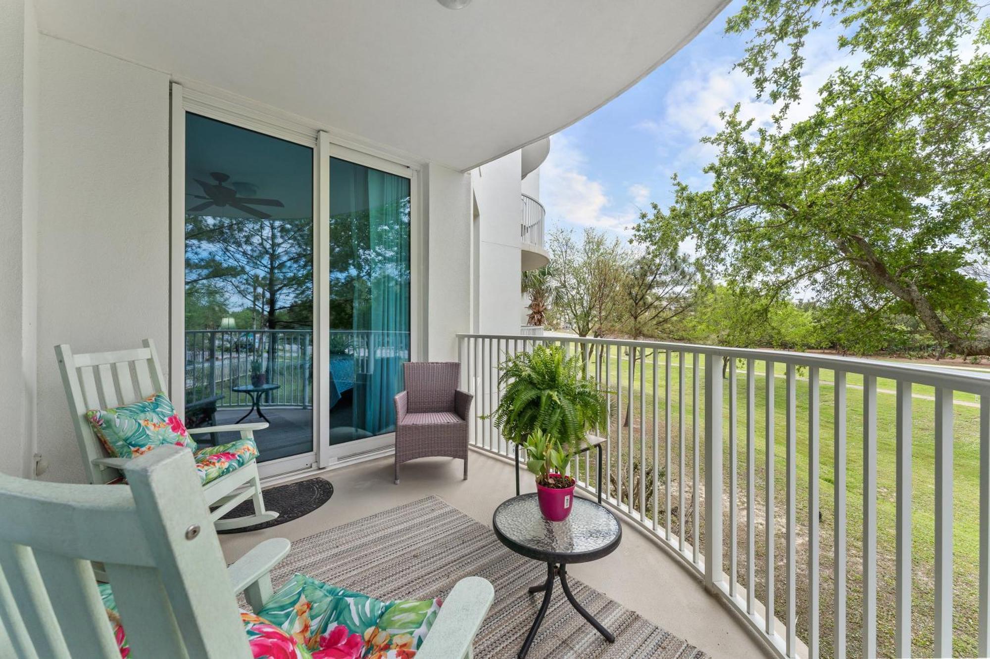 5 Star Resort 2Br 2 Bath King Suite Shuttle Pools Across From Beach 2208 Destin Exterior photo